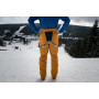 Husky Pánské lyžařské kalhoty Gilep M modrá