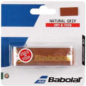 Natural Grip základní omotávka natural balení 1 ks