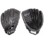 BR-02 atrapa baseballové rukavice použití levá délka 11,5"
