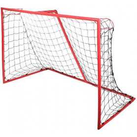 Iron Goal fotbalová branka výška/ šířka 180 cm