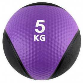 Medicinální míč MASTER Synthetik 5kg