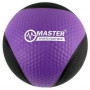 Medicinální míč MASTER Synthetik 5kg