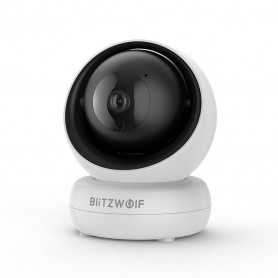 Kamera IP BlitzWolf BW-SHC2, WiFi, 1080p