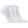 Ponožky CRAFT CORE Dry Footies 3-pack 1910638
