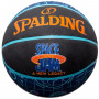 Basketbalový míč Spalding Space Jam Tune Court 7
