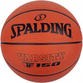 Basketbalový míč Spalding Varsity TF-150 Fiba 6