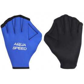 Paddle Neo plavecké rukavice velikost oblečení S