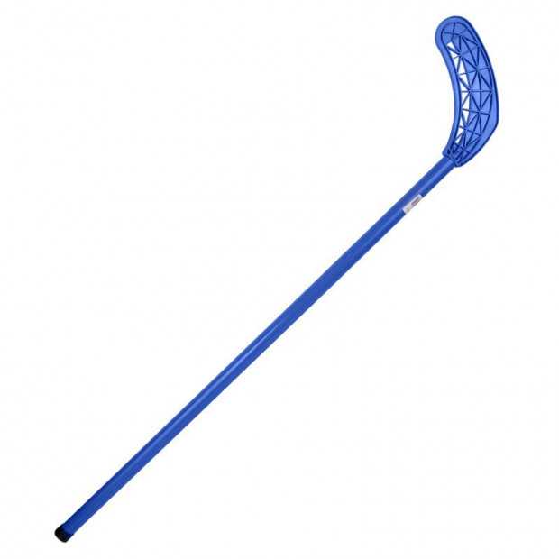 Florbalová hůl Spokey Field 95cm - modrá