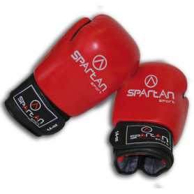 Boxovací rukavice SPARTAN - 12