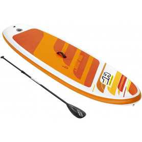 Bestway 65349 Paddle board AQUA JOURNEY