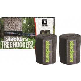 Slackline SLACKERS - Deluxe Tree Protector Kit