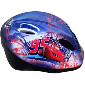 ACRA CSH065 vel. S cyklistická dětská helma velikost S(48/52 cm) 2017