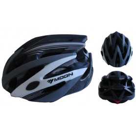ACRA CSH29 CRN-L černá cyklistická helma velikost L(58/61 cm) 2018