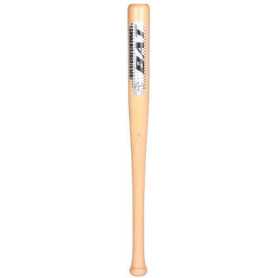 Wood-19 baseballová pálka délka 64 cm