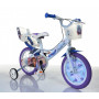 Dětské kolo Dino Bikes 164R-FZ3 Frozen - Ledové království 16