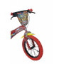 Dětské kolo Dino Bikes 616-GR Gormiti 16