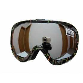 Lyžařské brýle Spheric Vancouver G1459N-7,8 dámské