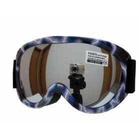 Lyžařské brýle Spheric Nevada G1468K-5,6 junior
