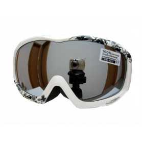 Dětské lyžařské brýle Spheric Montreal G1540K-1,2