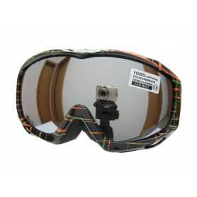 Dětské lyžařské brýle Spheric Montreal G1540K-9,10