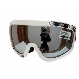 Dětské lyžařské brýle Spheric Minnesota G1306K-1,2