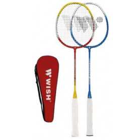 Badmintonový set WISH Alumtec 366k