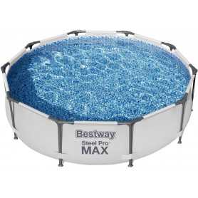 Bazén BESTWAY Steel Pro Max 305 x 76 cm