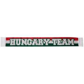 Šála pletená Maďarsko 2