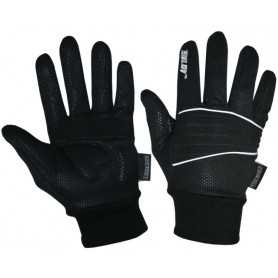 Zimní rukavice SULOV, černé