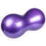 Peanut Ball 45 gymnastický míč fialová balení 1 ks