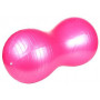 Peanut Ball 45 gymnastický míč růžová balení 1 ks