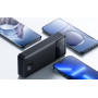 Powerbanka Baseus Bipow, 20000mAh, 2x USB, USB-C, 25W (černá)