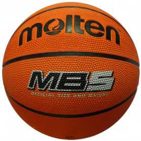 MB5 Piłka do koszykówki Molten
