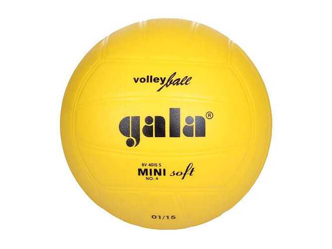 BV4015S Mini Soft volejbalový míč velikost míče č. 4
