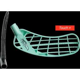 SALMING Hawk Blade Touch Plus