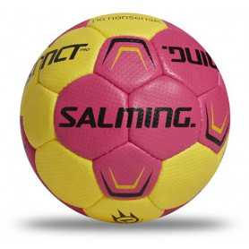 SALMING Instinct Pro Handball Yellow/Pink