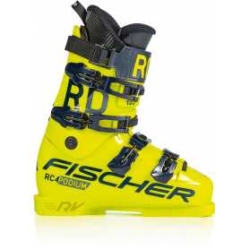 Lyžařské boty Fischer RC4 PODIUM RD 130 22/23