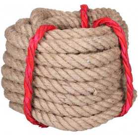 Tug of War lano na přetahování délka 15 m
