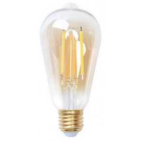 Smart żarówka LED Sonoff B02-F-ST64 filament