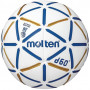 H1D4000-BW d60 Piłka ręczna Molten / bez klejowa IHF