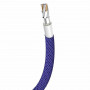 Kabel Baseus Yiven Lightning 1.2m 2A (niebieski)