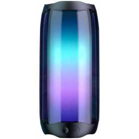 Głośnik bezprzewodowy Bluetooth Vipfan Mirage BS05, RGB