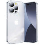 Przeźroczyste etui Joyroom JR-14Q3 dla Apple iPhone 14 Plus 6,7"