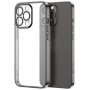 Etui Joyroom JR-14Q4 dla Apple iPhone 14 Pro Max 6,7" (czarne)