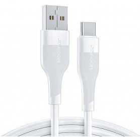 Kabel USB do USB-C Joyroom S-1030M12 1m (biały)
