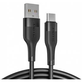 Kabel USB do USB-C Joyroom S-1030M12 1m (czarny)