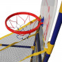 Basketbalový koš MASTER Arcade