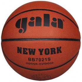 New York BB7021S basketbalový míč velikost míče č. 7