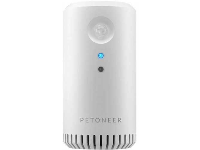 Inteligentny pochłaniacz zapachów Petoneer Smart Odor Eliminator