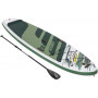 Paddleboard BESTWAY Hydro Force Kahawai 10.2